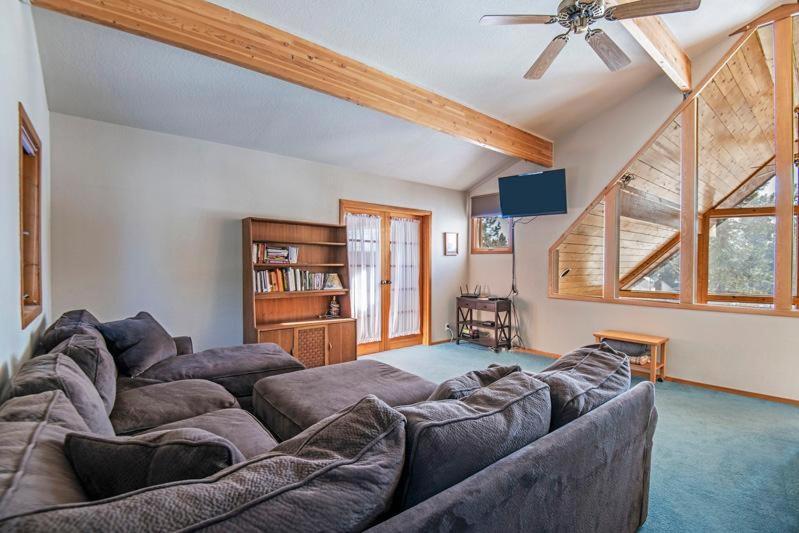 Deschutes Riverfront Home Sunriver Zewnętrze zdjęcie